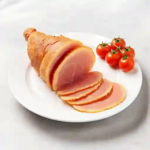 Jamón Serrano