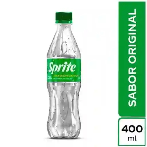 Sprite 400 ml