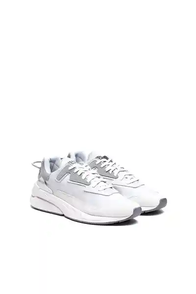 Diesel Tenis S-Serendipity Lc Blanco/Gris Talla 9