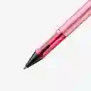 Lamy Bolígrafo al Star Powder Pink