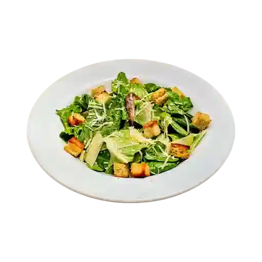 Ensalada César
