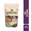 Chía en Grano Doria x 250 g