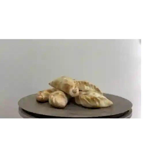 Empanada Horneada Pizza