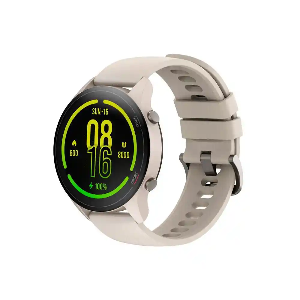 Xiaomi Reloj mi Watch Beige 30258