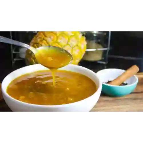 Salsa Piña