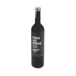 Las Moras Vino Piba Malbec