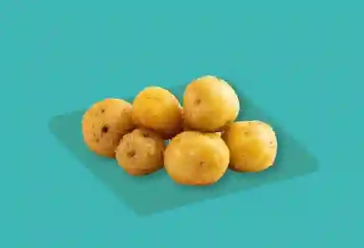 Papas Criollas