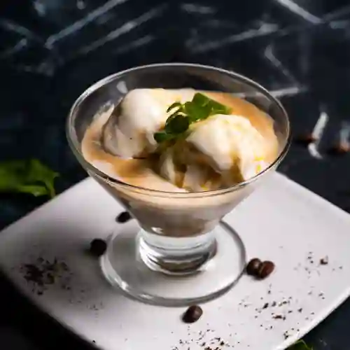 Affogato