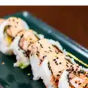 Sushi Ojo de Tigre