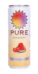 Pure Recovery Bebida Energizante 355 mL