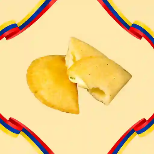 Empanada tradicional