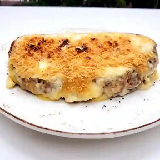 SAND CROQUE MONSIEUR