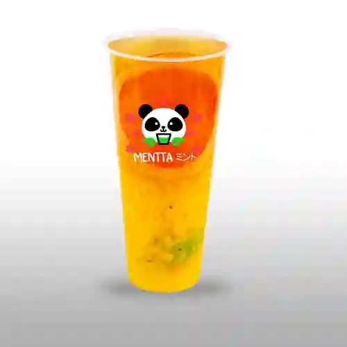 Té Piña-limón