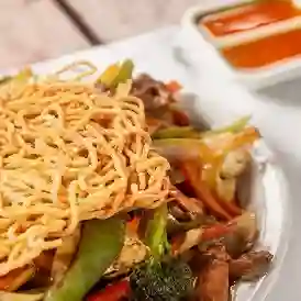Chow Mein Formosa Especial Grande