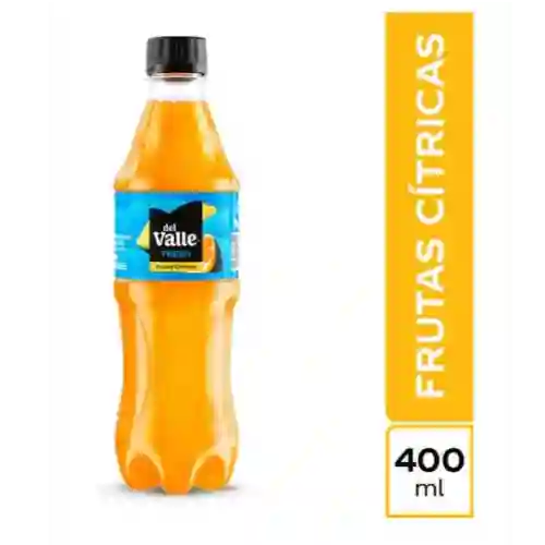 Del Valle Citrus 400ml