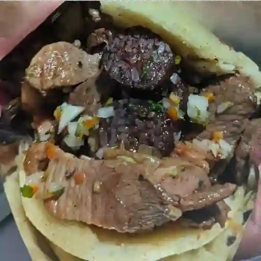 Parrillera