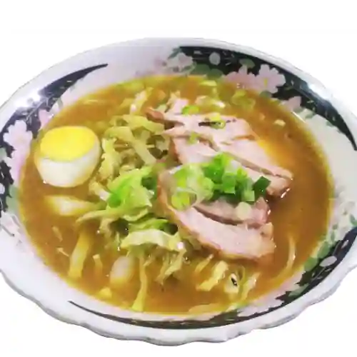 Miso Cerdo