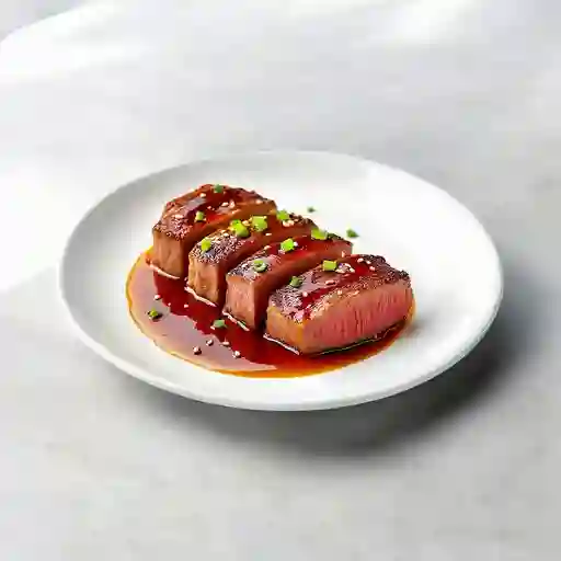 Lomo de Res