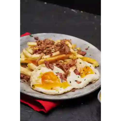 Papas Rotas