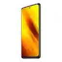 Xiaomi Celular Poco X3 128 GB Gris