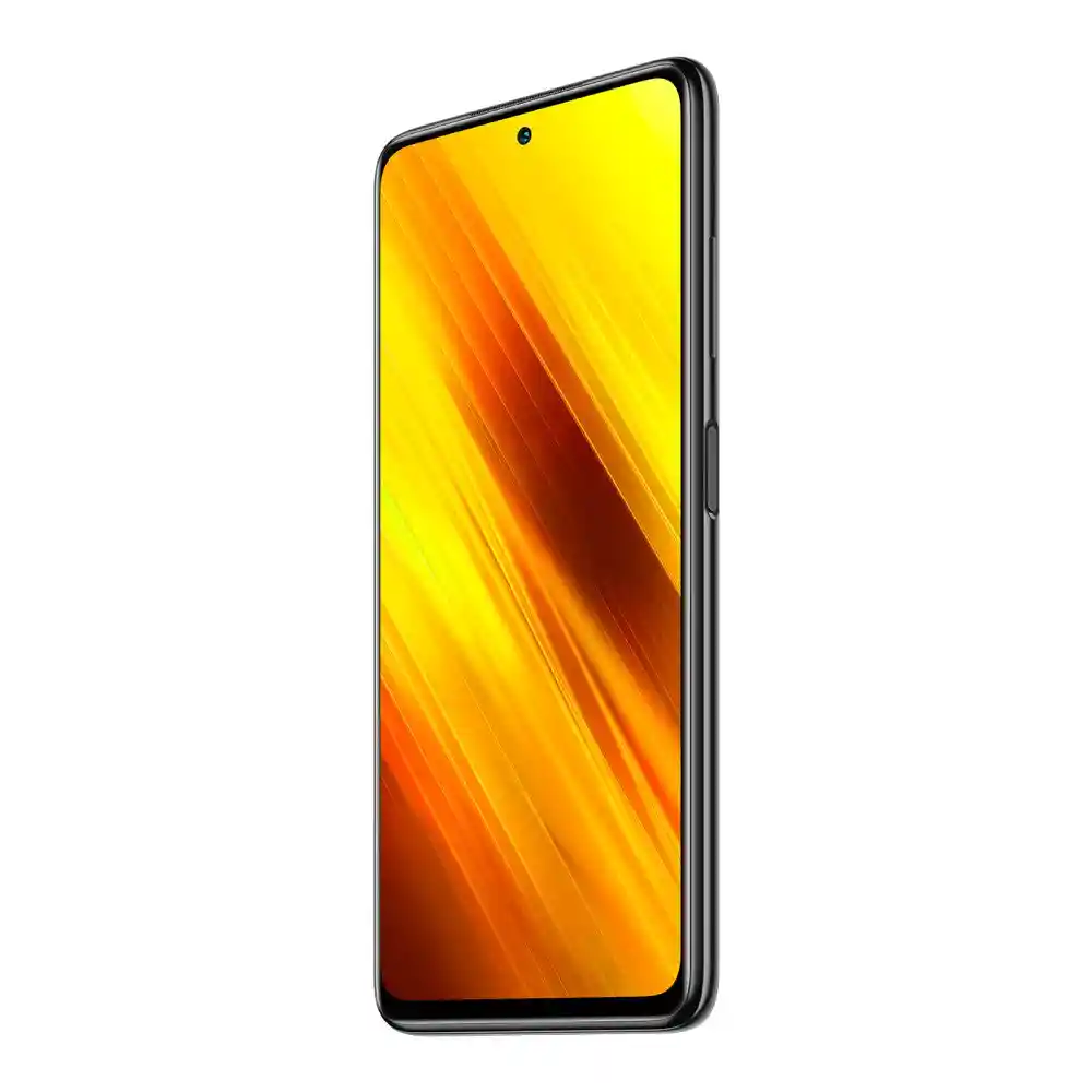 Xiaomi Celular Poco X3 128 GB Gris