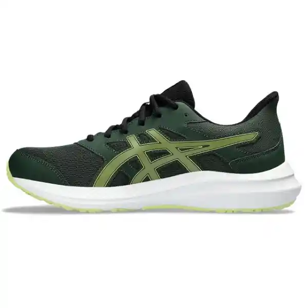 Asics Tenis Jolt 4 Hombre Verde Talla 9 Ref: 1011B603.300