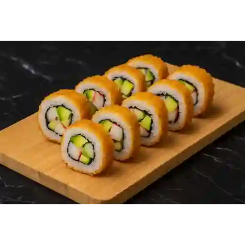 California Tempura