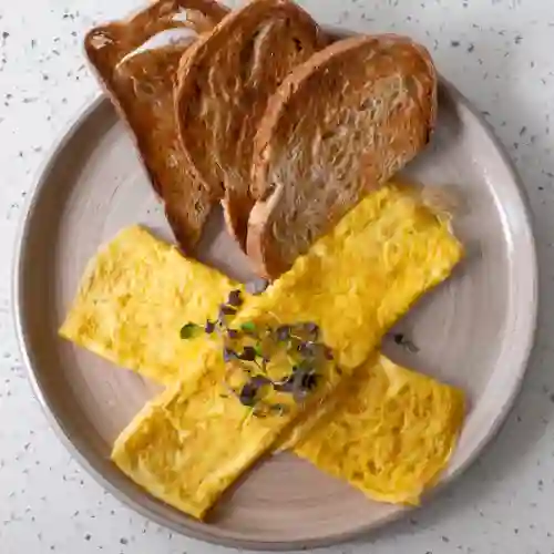 Arma Tus Huevos