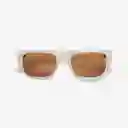 B+D Gafas Sol Gislev Milky Bl