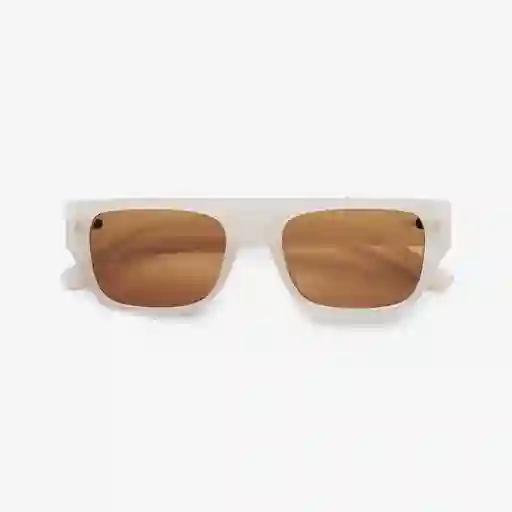 B+D Gafas Sol Gislev Milky Bl