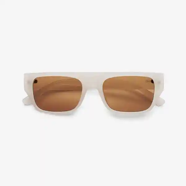 B+D Gafas Sol Gislev Milky Bl