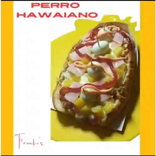 Perro Hawaiano