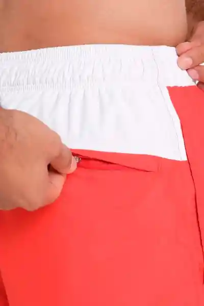 Pantaloneta Risk Jet Hombre 16 Pulgadas Talla L Speedo