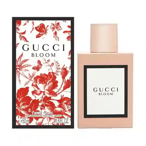 GUCCI Perfume Bloom For Women