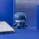 Xoopar Parlante Xboy Mini Eco Azul