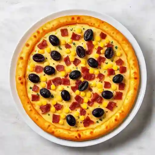 Pizza Personal Dolce