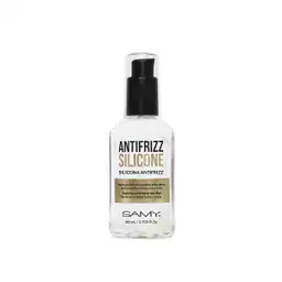 Samy Silicona Antifrizz Extra Brillo