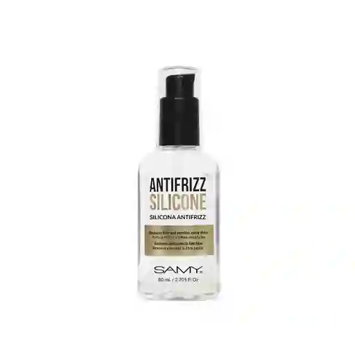 Samy Silicona Antifrizz Extra Brillo