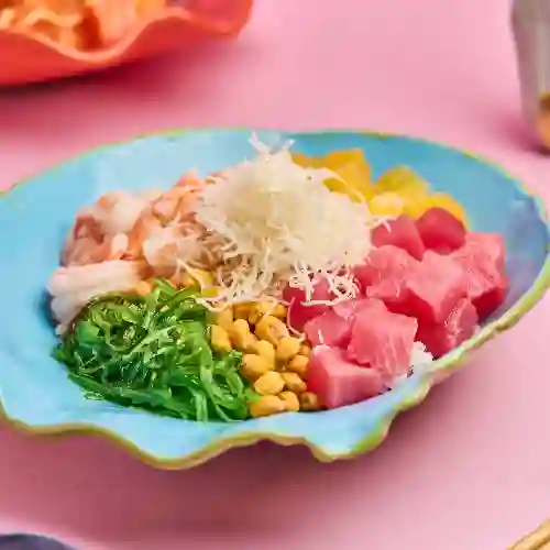Bowl Delicias de Hawai