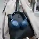 Audífonos Inalámbricos Life is For Fun Azul Serie Miniso