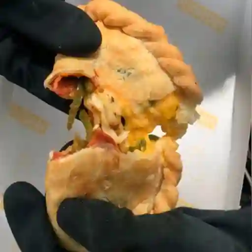 Panzerotti Italiano