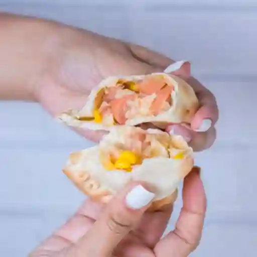 Empanada Ranchera