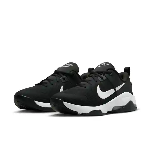 Nike Zapatos W Zoom Bella 6 Mujer Negro T. 8.5 Ref: DR5720-001