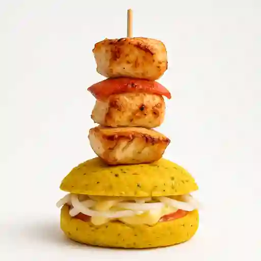 Pincho de Pechuga