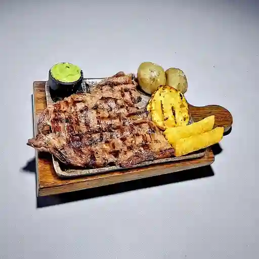Churrasco