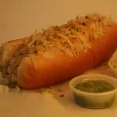 Cebolludo