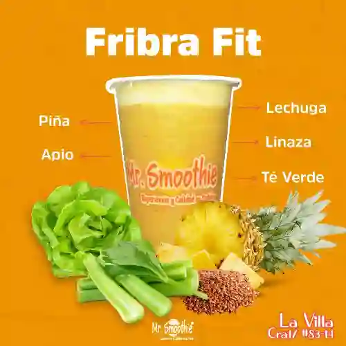 Fibra Fit