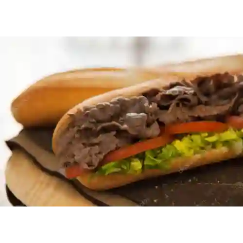 Sandwich Carnivoro