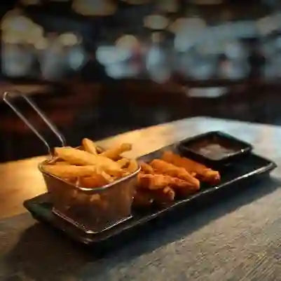 X18 Tenders