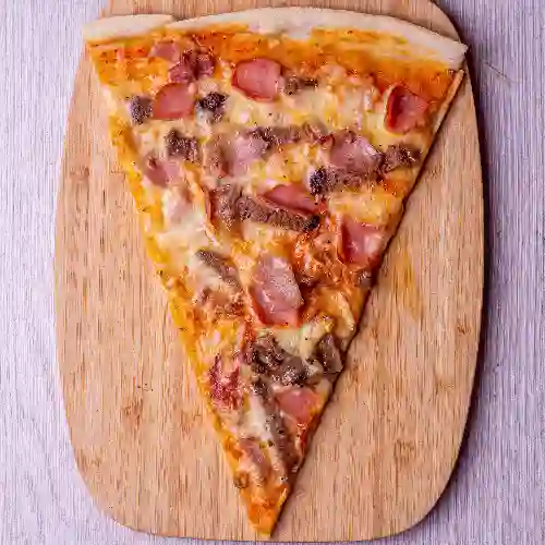 Pizza 3 Carnes